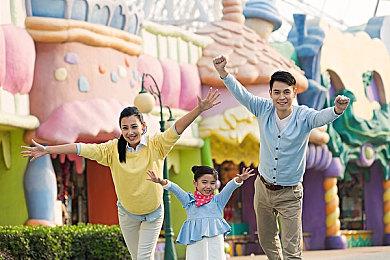 外星种田《光年拓荒》新实机演示预告 2023年春发售